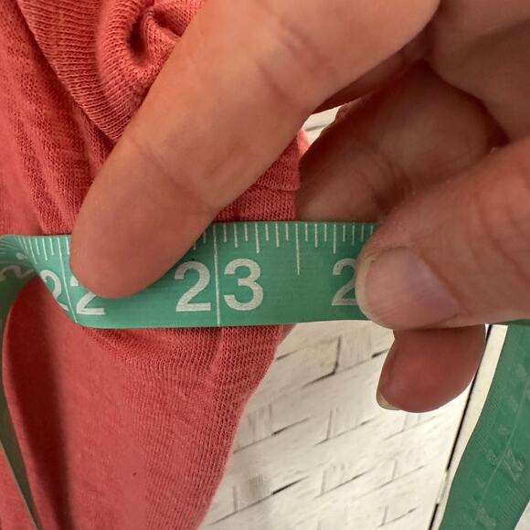 Torrid drawstring waste dress travel short sleeve pockets normcore plus size  - Picture 8 of 11